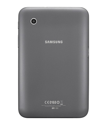 Samsung Galaxy Tab 3 Plus 10.1 P8220 - description and parameters