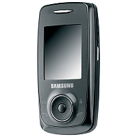 
Samsung S730i supports GSM frequency. Official announcement date is  July 2007. The phone was put on sale in October 2007. Samsung S730i has 80 MB of built-in memory. The main screen size i