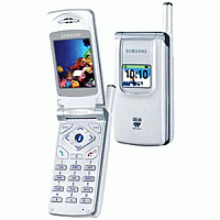 
Samsung S200 supports GSM frequency. Official announcement date is  2003.