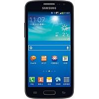 Samsung Galaxy Win Pro G3812 SM-G3819D - description and parameters