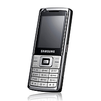 
Samsung L700 supports frequency bands GSM and UMTS. Official announcement date is  June 2008. The phone was put on sale in September 2008. Samsung L700 has 40 MB of built-in memory. The mai