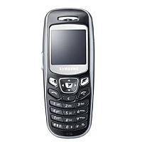 
Samsung C230 besitzt das System GSM. Das Vorstellungsdatum ist  2. Quartal 2005. Die Größe des Hauptdisplays beträgt 1.5 Zoll  und seine Auflösung beträgt 128 x 128 Pixel, 5 lines . Di