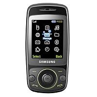 
Samsung S3030 Tobi supports GSM frequency. Official announcement date is  November 2008. The phone was put on sale in December 2008. Samsung S3030 Tobi has 15 MB of built-in memory. The mai