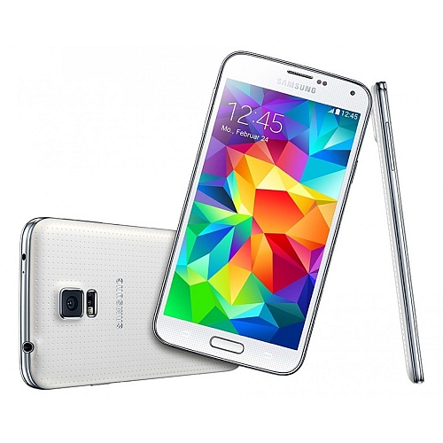 Samsung Galaxy S5 Duos - description and parameters