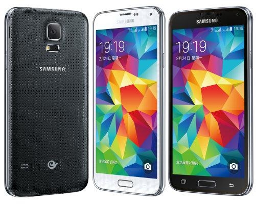 Samsung Galaxy S5 Duos - descripción y los parámetros
