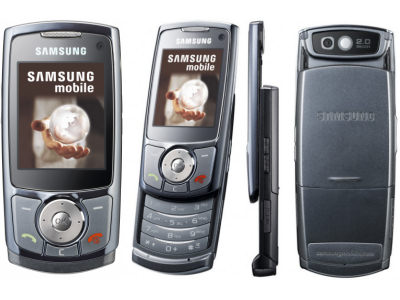 Samsung L760 - descripción y los parámetros