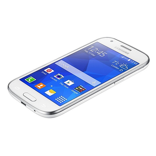 Samsung Galaxy Ace Style SM-G357FZ - description and parameters