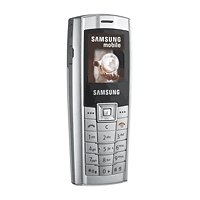 Samsung C240 - descripción y los parámetros