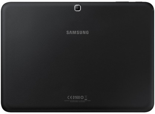 Samsung Galaxy Tab 4 10.1 (2015) - description and parameters