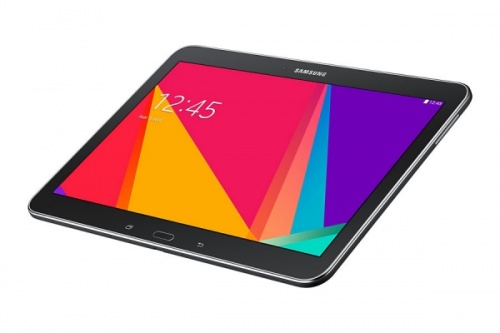 Samsung Galaxy Tab 4 10.1 (2015) - descripción y los parámetros