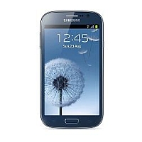 
Samsung Galaxy Grand I9080 cuenta con sistemas GSM y HSPA. La fecha de presentación es  Diciembre 2012. Sistema operativo instalado es Android OS, v4.1.2 (Jelly Bean) actualizable a v4.2.2