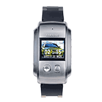 
Samsung Watch Phone supports GSM frequency. Official announcement date is  2003 fouth quarter. Operating system used in this device is a Proprietary OS.