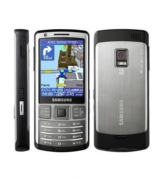Samsung i7110 - description and parameters