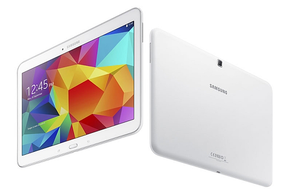 Samsung Galaxy Tab 4 10.1 3G Sm-t531 - opis i parametry