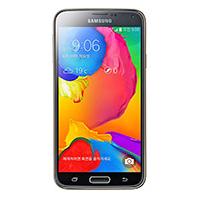 
Samsung Galaxy S5 LTE-A G906S supports frequency bands GSM ,  HSPA ,  LTE. Official announcement date is  June 2014. The device is working on an Android OS, v4.4.2 (KitKat) with a Quad-core