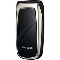 Samsung C250 - descripción y los parámetros