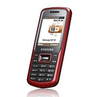 
Samsung S3110 besitzt das System GSM. Das Vorstellungsdatum ist  Februar 2009. Das Gerät Samsung S3110 besitzt 20 MB internen Speicher. Die Größe des Hauptdisplays beträgt 2.0 Zoll  und