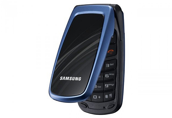 Samsung C250 - description and parameters