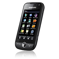 
Samsung S8000 Jet besitzt Systeme GSM sowie HSPA. Das Vorstellungsdatum ist  Juni 2009. Das Gerät ist durch den Prozessor 800 MHz angetrieben. Das Gerät Samsung S8000 Jet besitzt 2/8 GB i