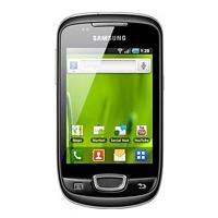 
Samsung Galaxy Pop Plus S5570i supports frequency bands GSM and HSPA. Official announcement date is  February 2012. The device is working on an Android OS, v2.2 (Froyo) actualized v2.3 (Gin