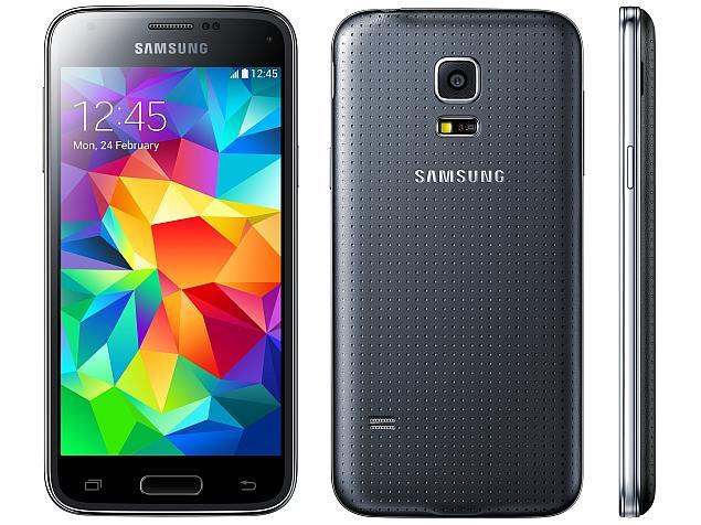 Samsung Galaxy S5 mini Galaxy S5 mini G800F - descripción y los parámetros
