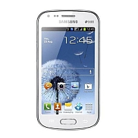 Samsung Galaxy Grand I9082 Samsung GT-I9082i - descripción y los parámetros