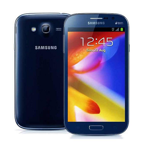 Samsung Galaxy Grand I9082 Samsung GT-I9082i - opis i parametry