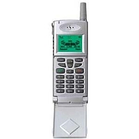 
Samsung M100 supports GSM frequency. Official announcement date is  2000. Samsung M100 has 32 MB of built-in memory.
MP3 player
