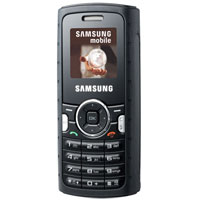 
Samsung M110 supports GSM frequency. Official announcement date is  January 2008. The phone was put on sale in March 2008. Samsung M110 has 2 MB of built-in memory. The main screen size is 