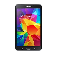 
Samsung Galaxy Tab 4 7.0 doesn't have a GSM transmitter, it cannot be used as a phone. Official announcement date is  April 2014. The device is working on an Android OS, v4.4.2 (KitKat) wit