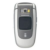 
Samsung S342i besitzt das System GSM. Das Vorstellungsdatum ist  1. Quartal 2005.