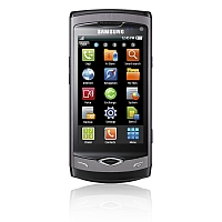 
Samsung S8500 Wave cuenta con sistemas GSM y HSPA. La fecha de presentación es  Febrero 2010. Sistema operativo instalado es Bada OS actualizable a v2.0 y se utilizó el procesador 1 GHz C