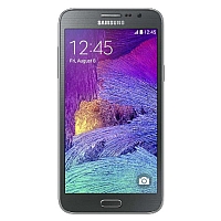 
Samsung Galaxy Grand Max supports frequency bands GSM ,  HSPA ,  LTE. Official announcement date is  January 2015. The device is working on an Android OS, v4.4.4 (KitKat) with a Quad-core 1