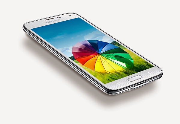 Samsung Galaxy Grand Max SM-G720AX - opis i parametry
