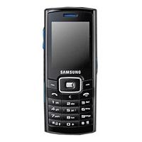 
Samsung P220 supports GSM frequency. Official announcement date is  April 2008. The phone was put on sale in May 2008. Samsung P220 has 12 MB of built-in memory. The main screen size is 1.9