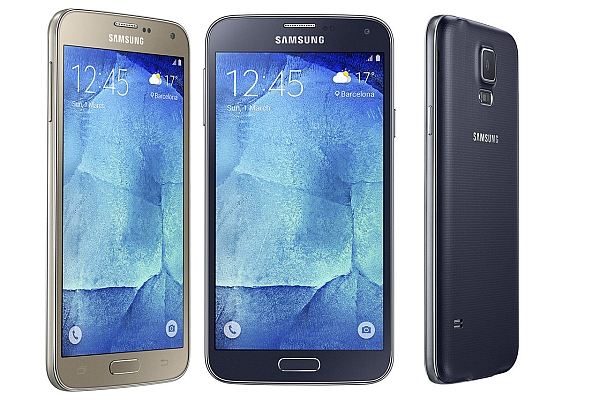 Samsung Galaxy S5 Neo - description and parameters