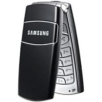 
Samsung X150 posiada system GSM. Data prezentacji to  czwarty kwartał 2005. Rozmiar głównego wyświetlacza wynosi 1.5 cala  a jego rozdzielczość 128 x 160 pikseli, 8 lines . Liczba pix