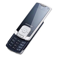 
Samsung F330 supports frequency bands GSM and HSPA. Official announcement date is  August 2007. The phone was put on sale in December 2007. Samsung F330 has 24 MB of built-in memory. The ma
