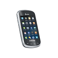 Samsung Galaxy Appeal I827 - descripción y los parámetros