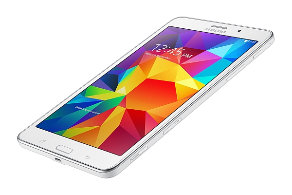 Samsung Galaxy Tab 4 7.0 LTE - descripción y los parámetros