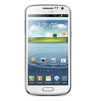 
Samsung Galaxy Premier I9260 supports frequency bands GSM ,  HSPA ,  LTE. Official announcement date is  November 2012. The device is working on an Android OS, v4.1 (Jelly Bean) with a Dual