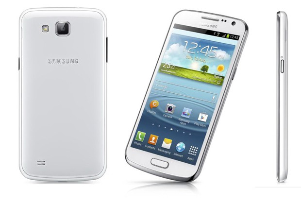 Samsung Galaxy Premier I9260 - descripción y los parámetros
