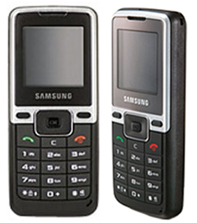 Samsung M130 - description and parameters