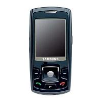 
Samsung P260 besitzt das System GSM. Das Vorstellungsdatum ist  Juli 2007. Das Gerät Samsung P260 besitzt 25 MB internen Speicher. Die Größe des Hauptdisplays beträgt 2.1 Zoll  und sein
