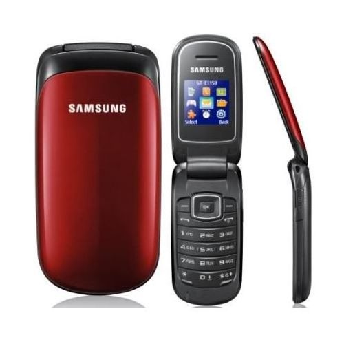 Samsung E1150 GT-E1150 - descripción y los parámetros