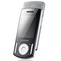 
Samsung F400 besitzt Systeme GSM sowie HSPA. Das Vorstellungsdatum ist  Februar 2008. Man begann mit dem Verkauf des Handys im Juni 2008. Das Gerät Samsung F400 besitzt 24 MB internen Spei