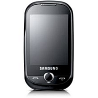 Samsung S3650 Corby - opis i parametry