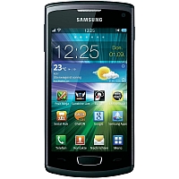 
Samsung S8600 Wave 3 besitzt Systeme GSM sowie HSPA. Das Vorstellungsdatum ist  August 2011. Samsung S8600 Wave 3 besitzt das Betriebssystem bada OS, v2.0 vorinstalliert und der Prozessor 1