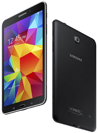 Samsung Galaxy Tab 4 8.0 - descripción y los parámetros