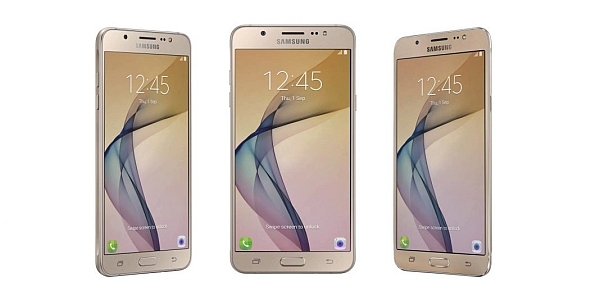 Samsung Galaxy On8 SM-J710FN/DF - descripción y los parámetros
